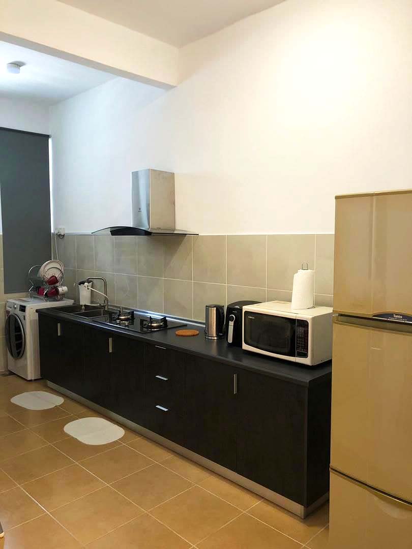 Serene Heights Bangi - photo 10