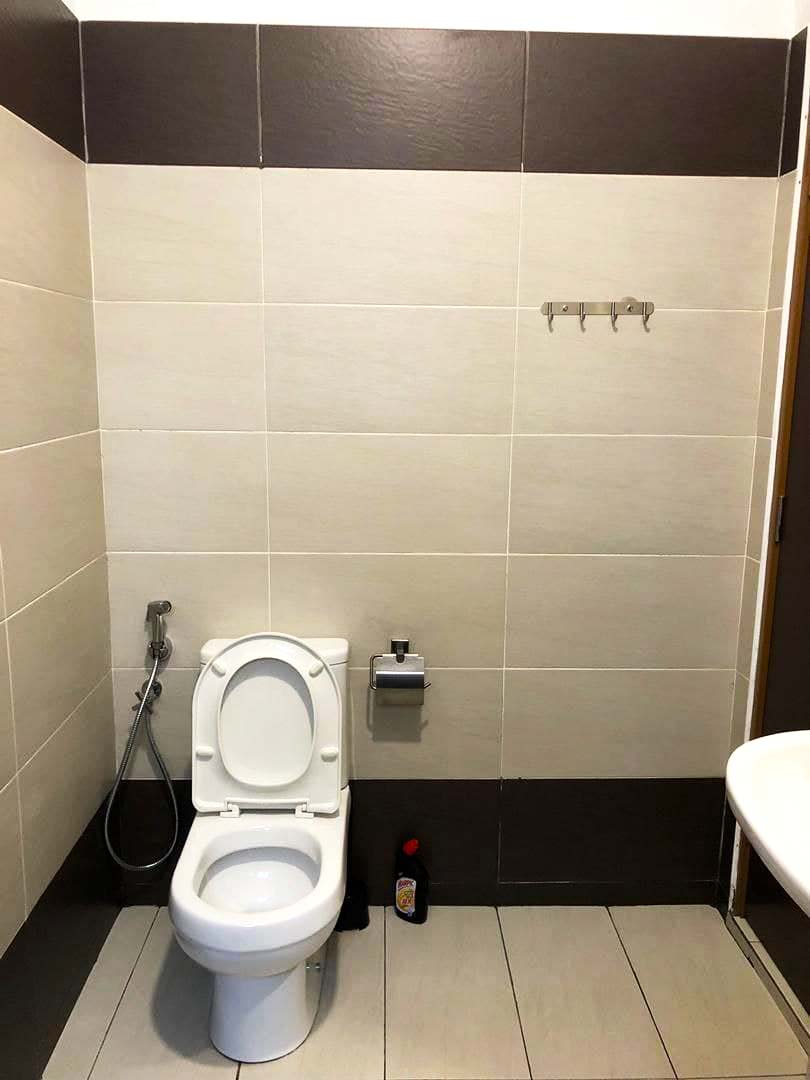 Serene Heights Bangi - photo 12