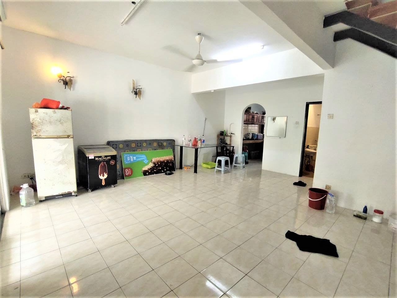 Taman Tasik Puchong - photo 2