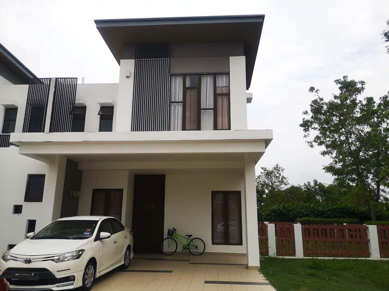 Setia Ecohill Semenyih - photo 1