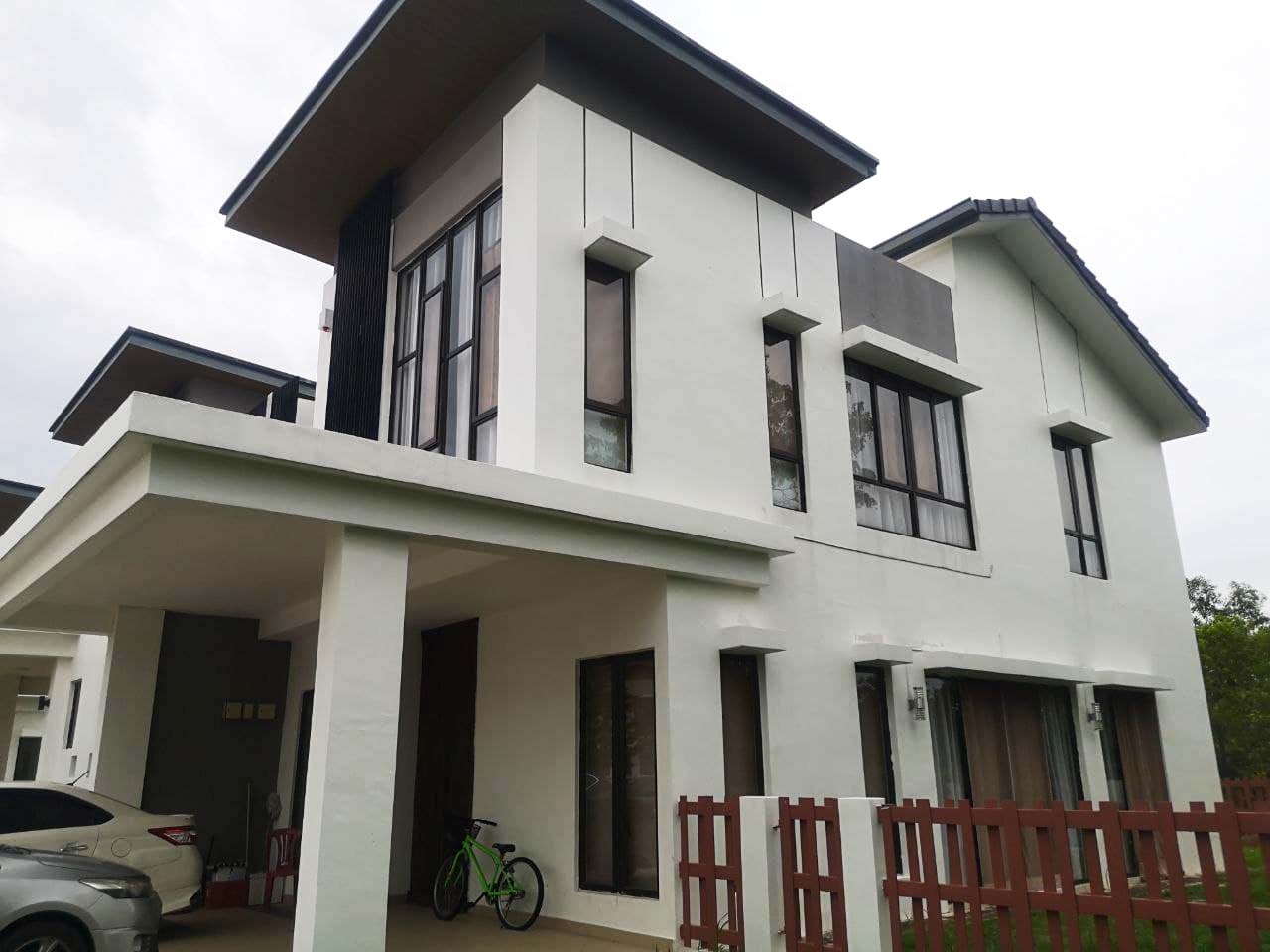 Setia Ecohill Semenyih - photo 8