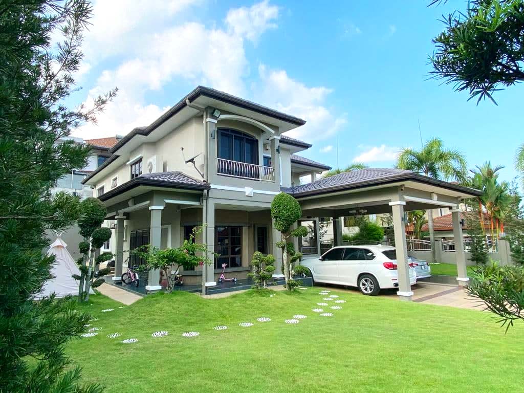 Taman Bukit Mewah Kajang
