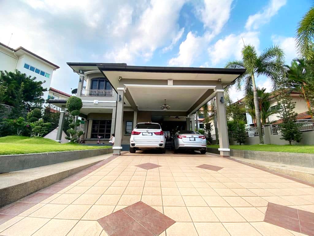 Taman Bukit Mewah Kajang - photo 2
