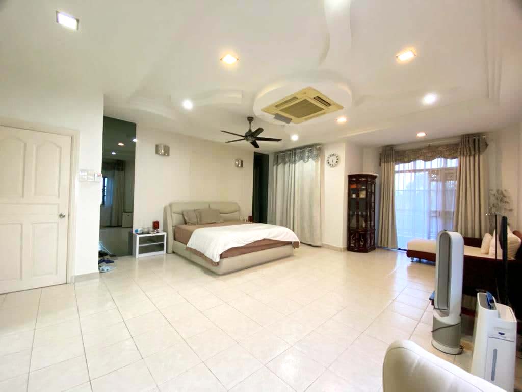 Taman Bukit Mewah Kajang - photo 6