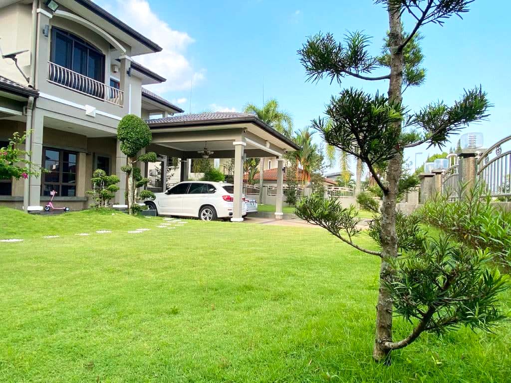Taman Bukit Mewah Kajang - photo 10