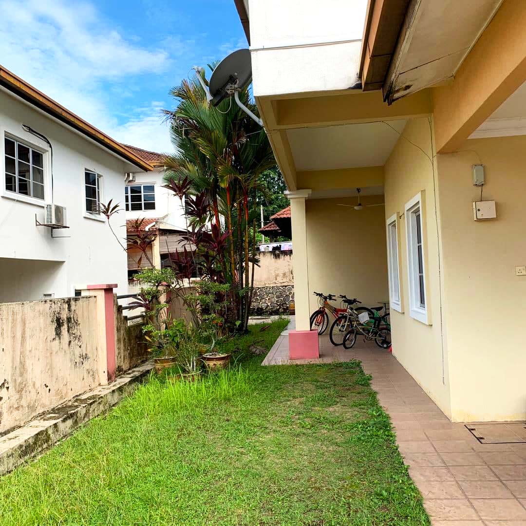 Taman Pinggiran Saujana Kajang - photo 3
