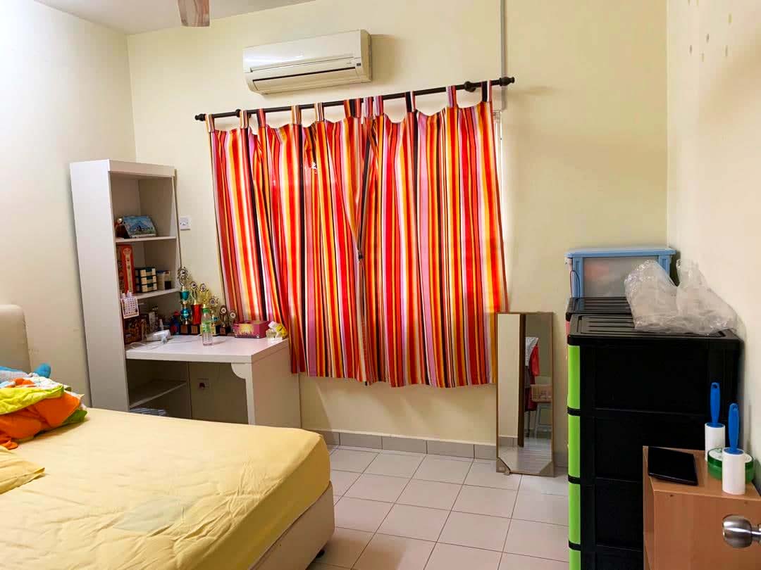 Taman Pinggiran Saujana Kajang - photo 8