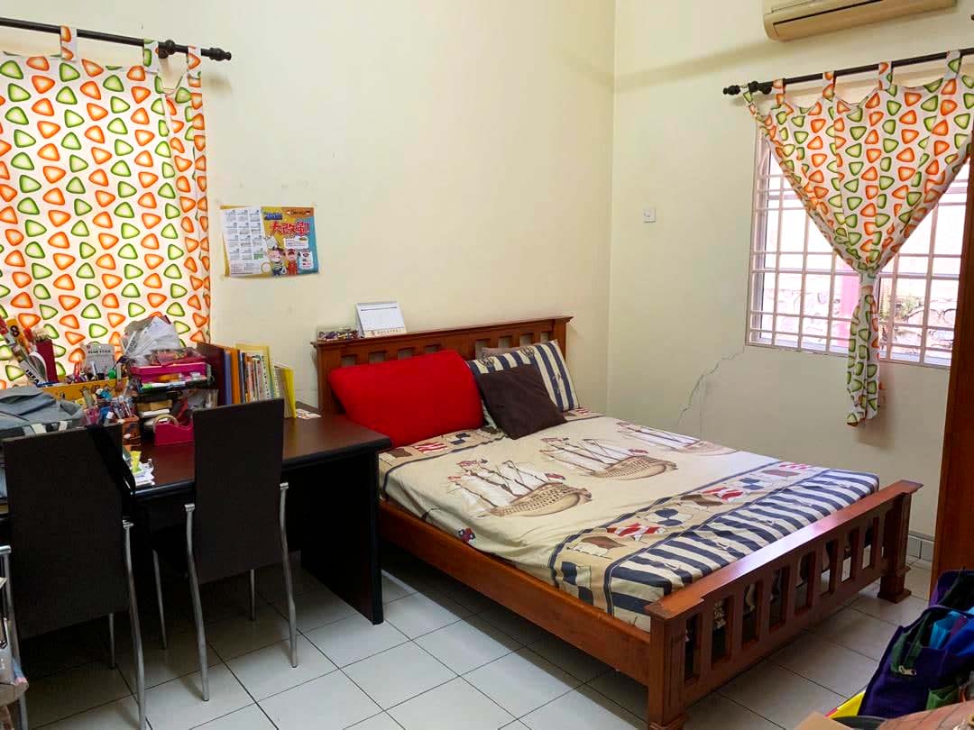 Taman Pinggiran Saujana Kajang - photo 10