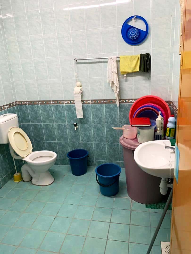 Taman Pinggiran Saujana Kajang - photo 11