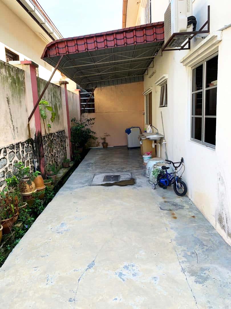 Taman Pinggiran Saujana Kajang - photo 12