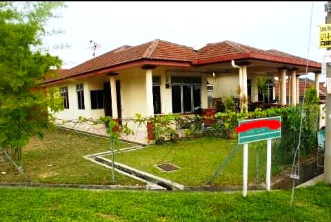 Salak Tinggi Sepang