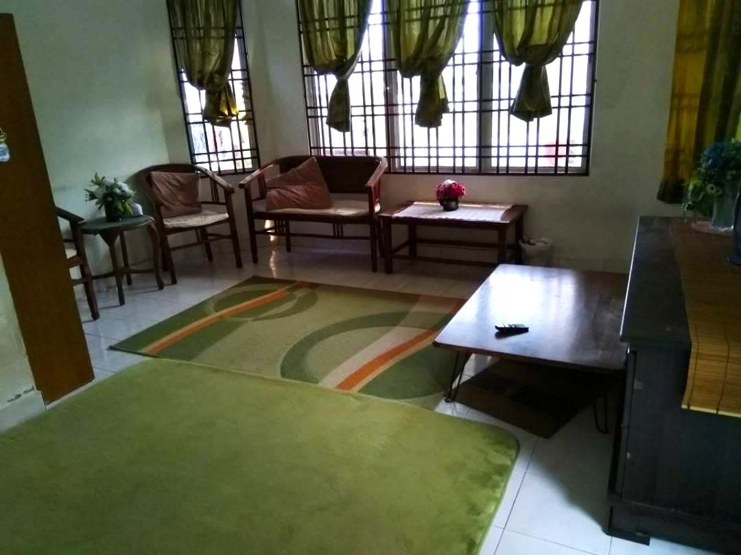 Salak Tinggi Sepang - photo 2