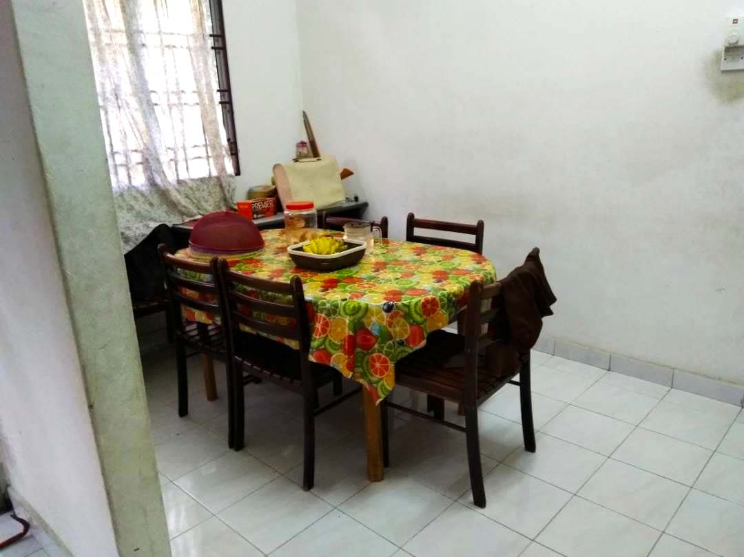 Salak Tinggi Sepang - photo 3