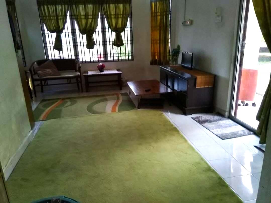 Salak Tinggi Sepang - photo 8