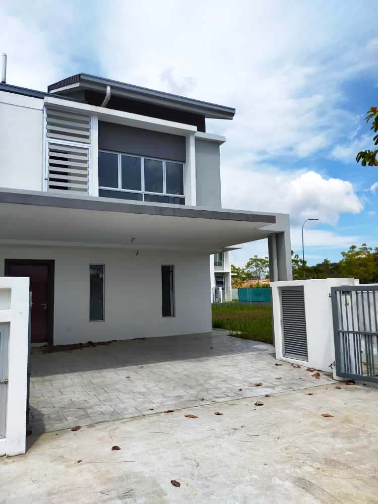 Serene Heights Bangi