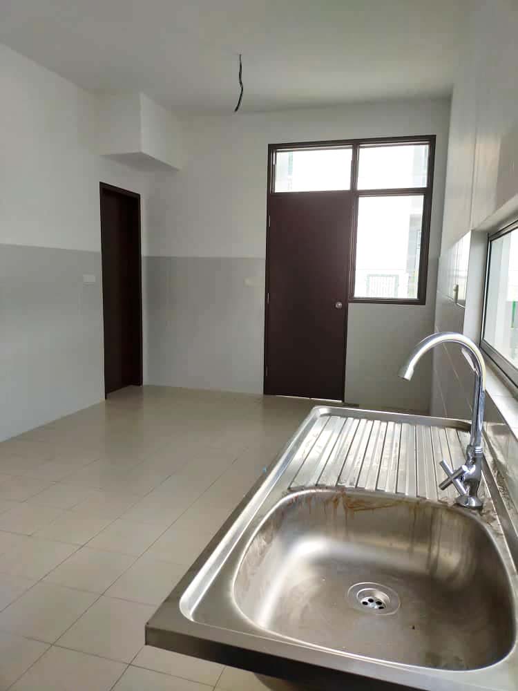Serene Heights Bangi - photo 10