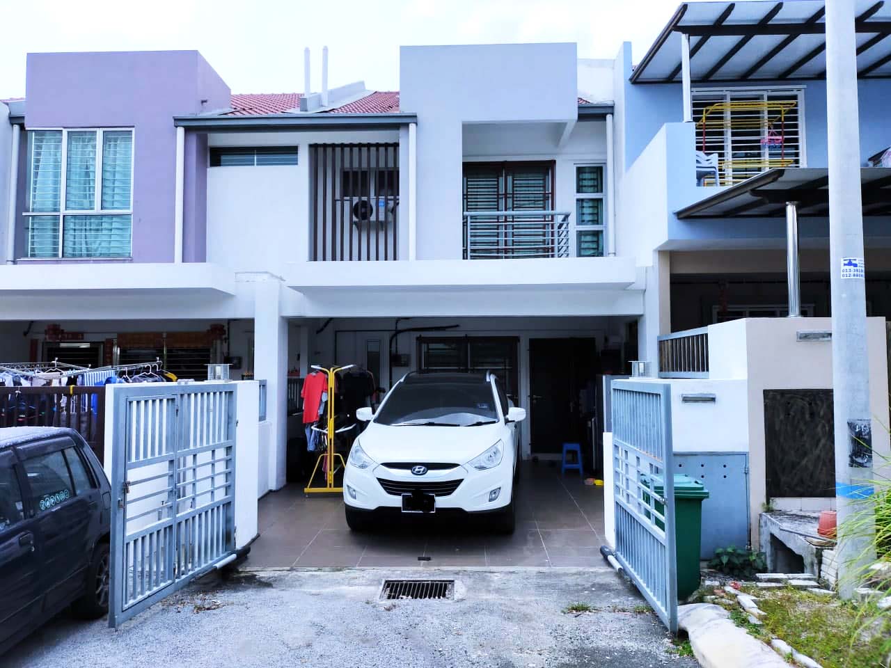 Taman Melur Semenyih - photo 1