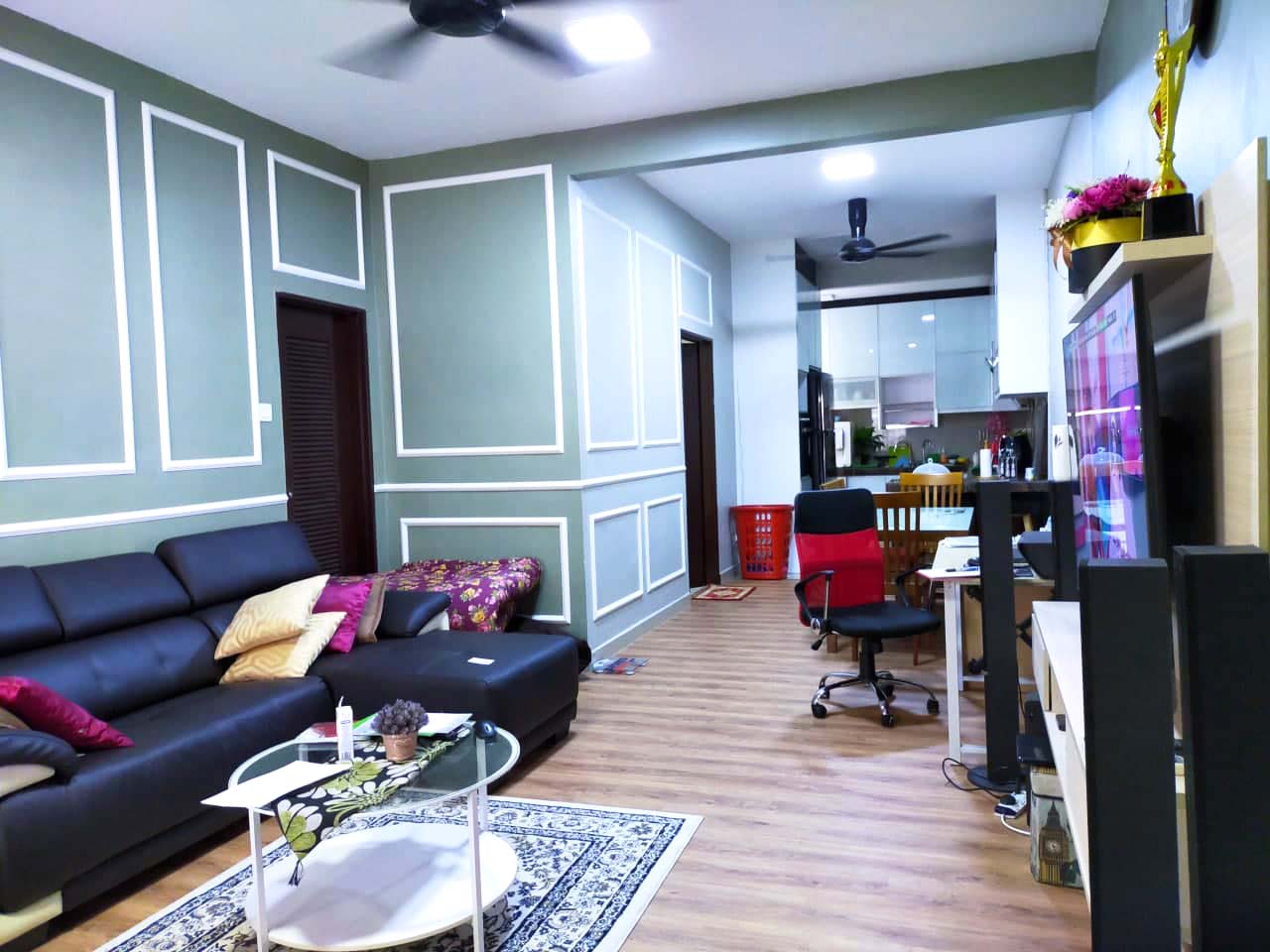 Taman Melur Semenyih - photo 4
