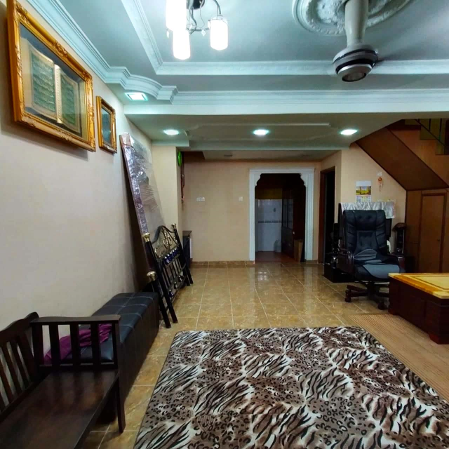Taman Kantan Permai Kajang - photo 2