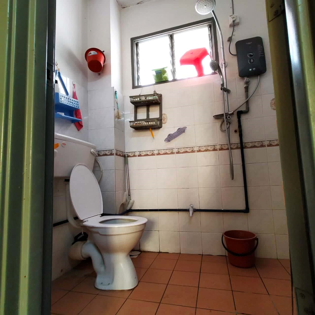 Taman Kantan Permai Kajang - photo 10