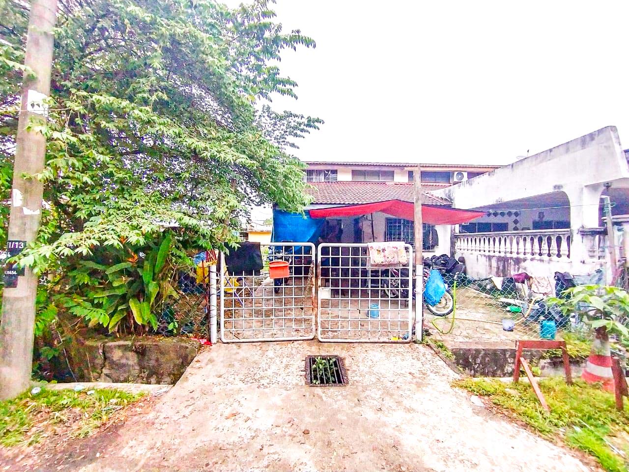 Taman Sri Timah Balakong - photo 1