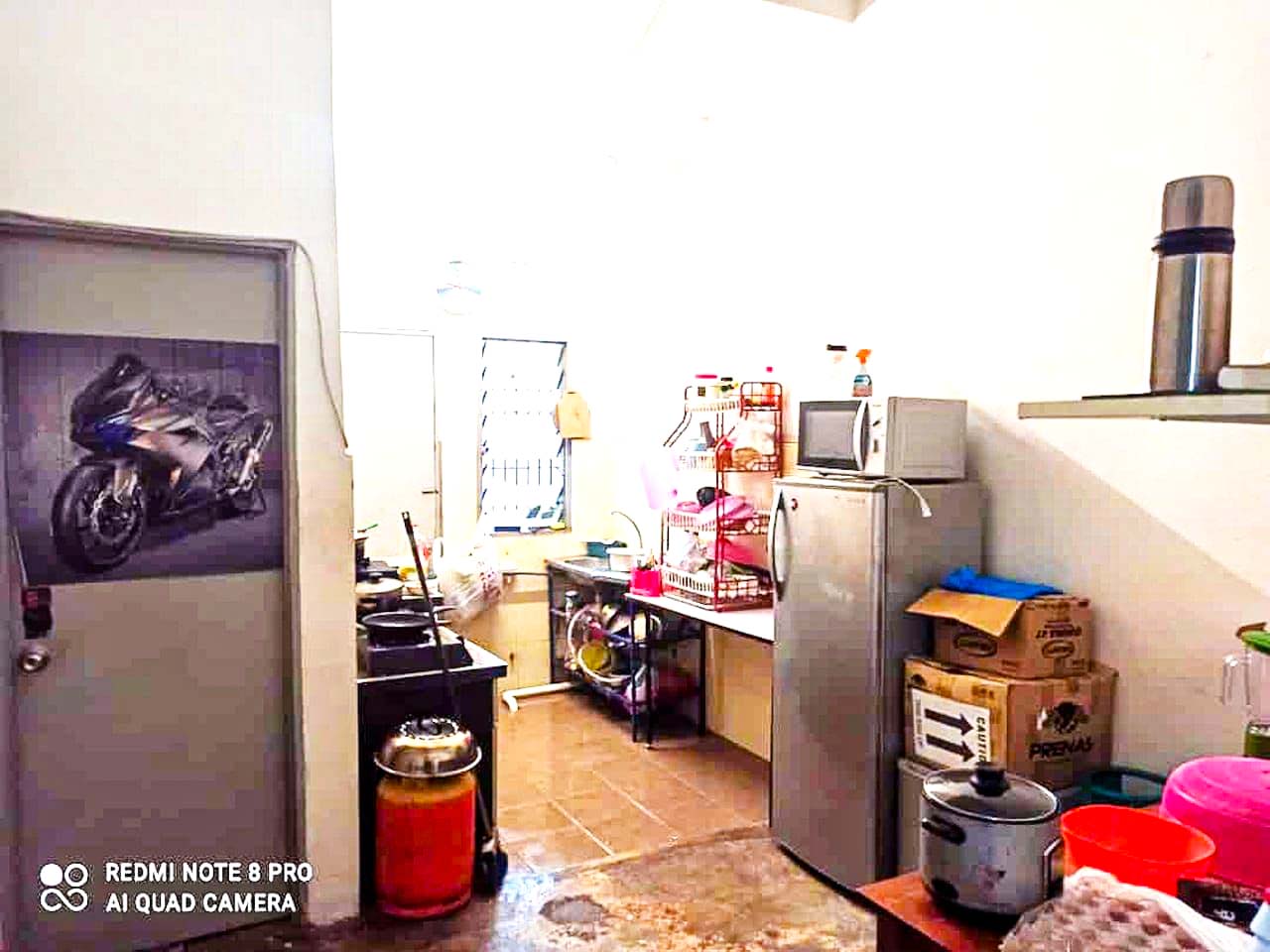 Taman Sri Timah Balakong - photo 10