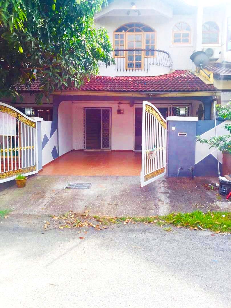 Bandar Mahkota Cheras