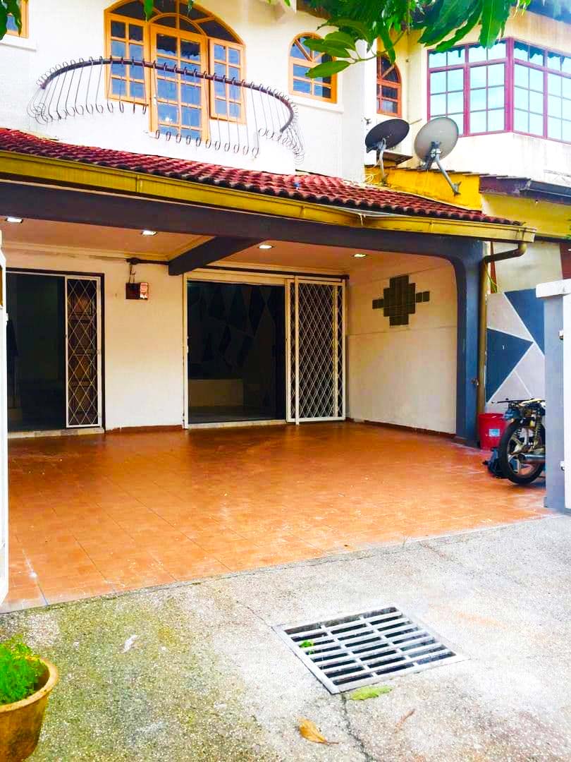 Bandar Mahkota Cheras - photo 7