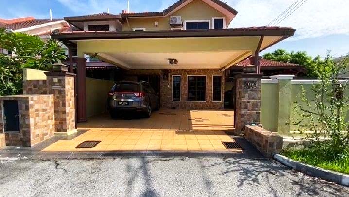 Seksyen 7, Bandar Baru Bangi