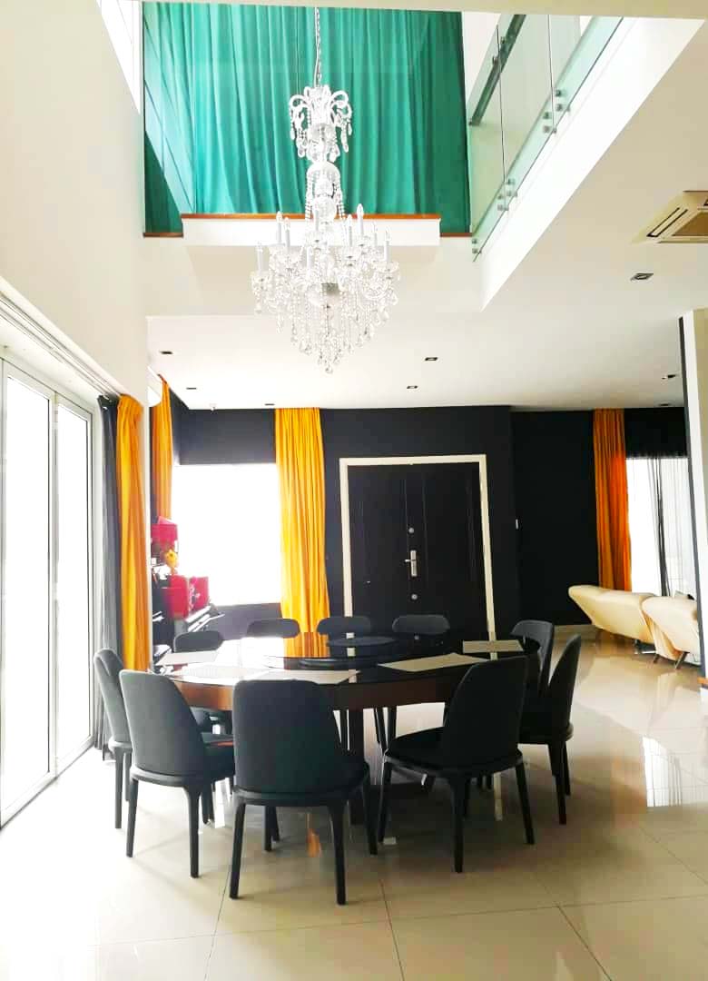 Taman Tropicana Cheras - photo 2