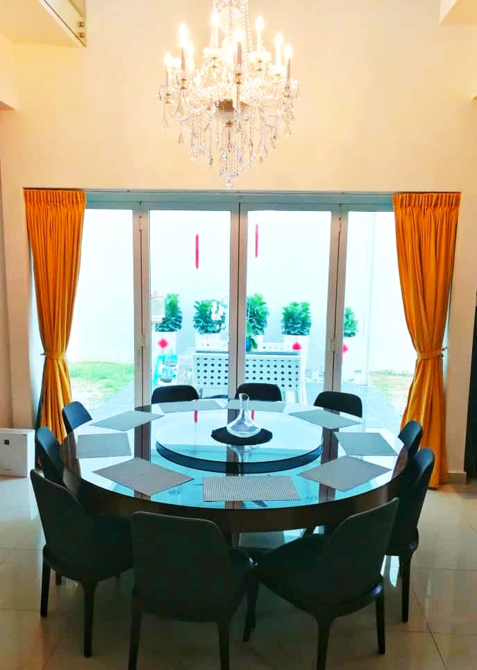 Taman Tropicana Cheras - photo 4