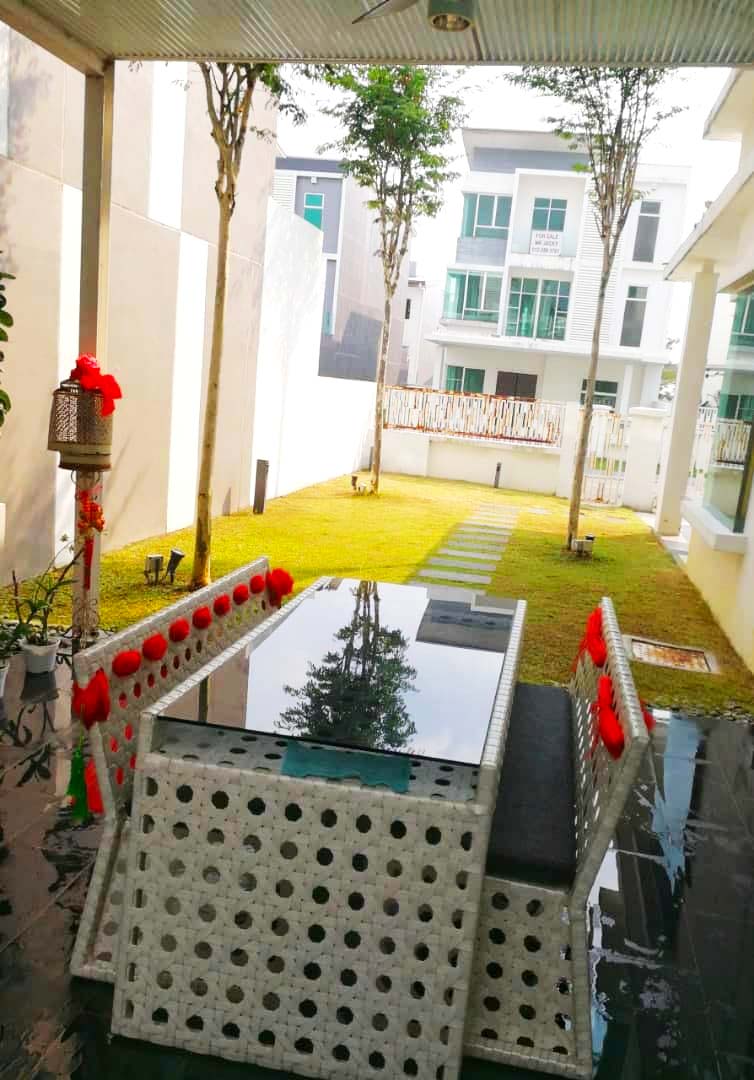 Taman Tropicana Cheras - photo 9