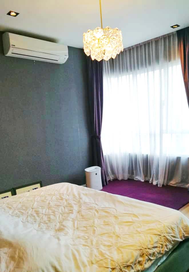 Taman Tropicana Cheras - photo 10