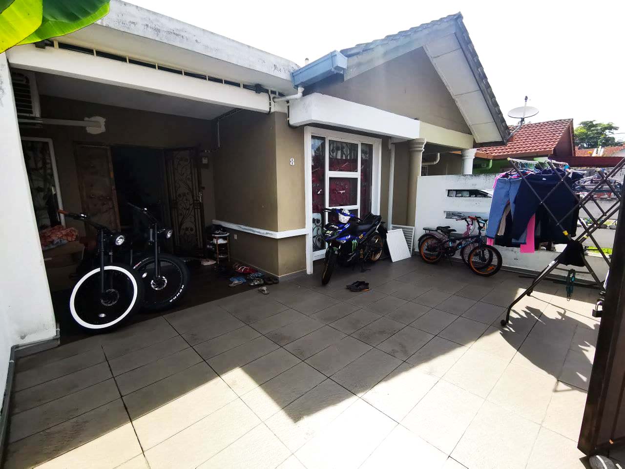 Seksyen 5 Bangi - photo 1