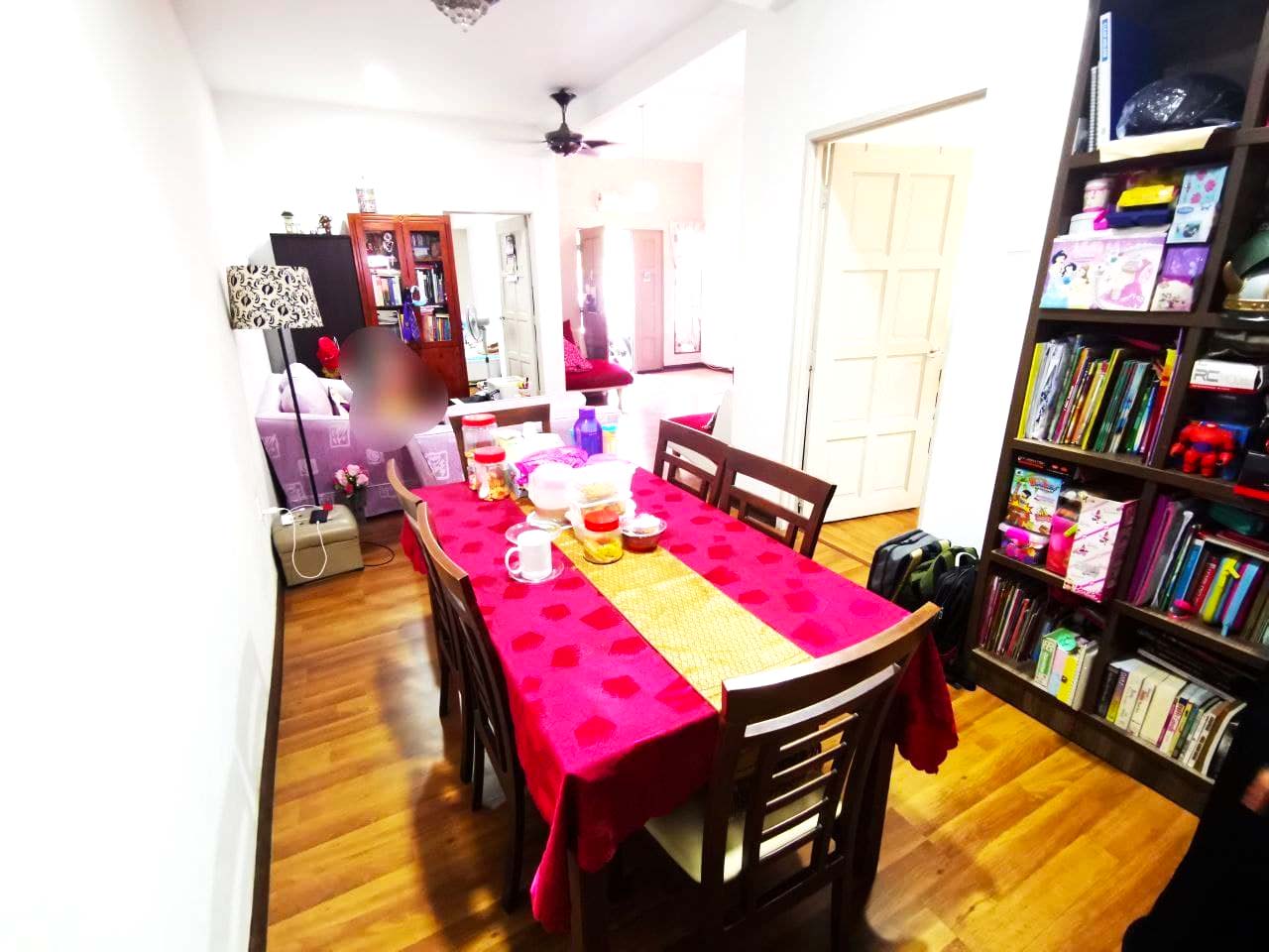 Seksyen 5 Bangi - photo 4