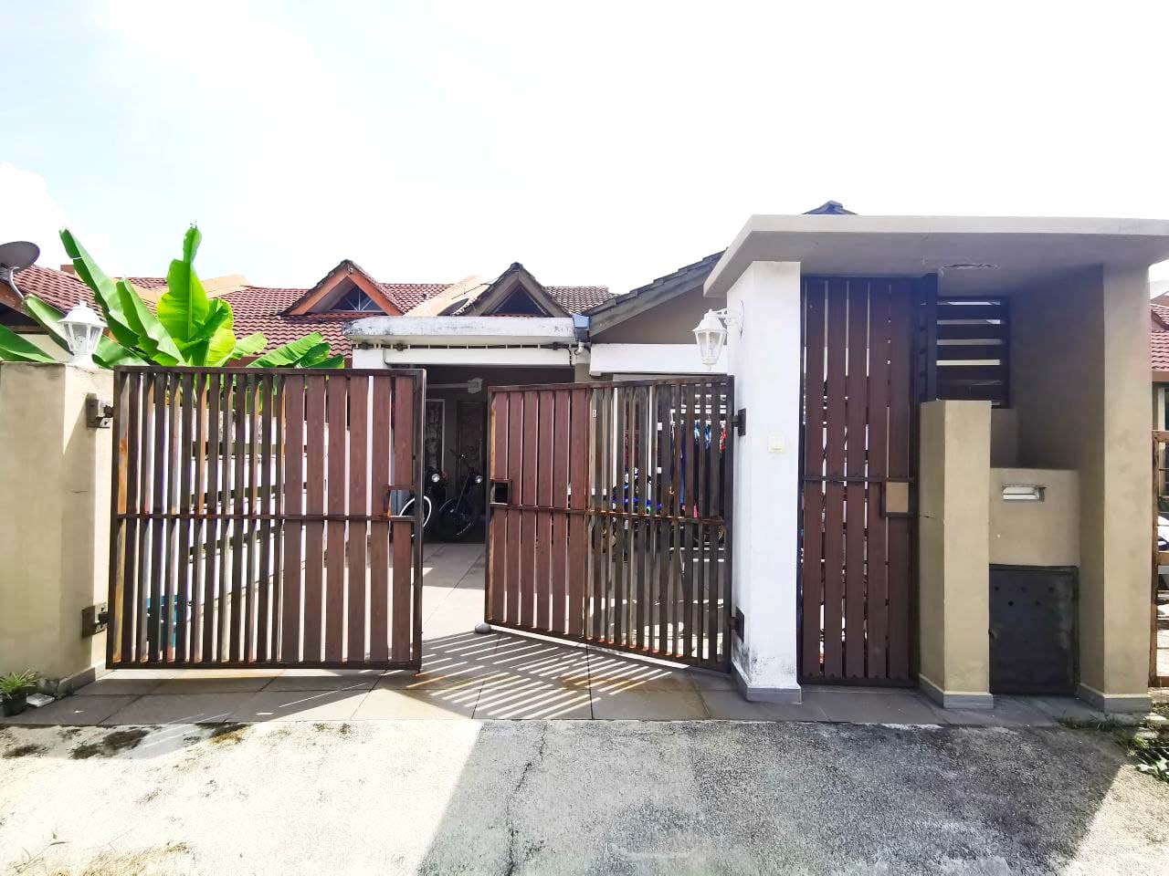 Seksyen 5 Bangi - photo 7