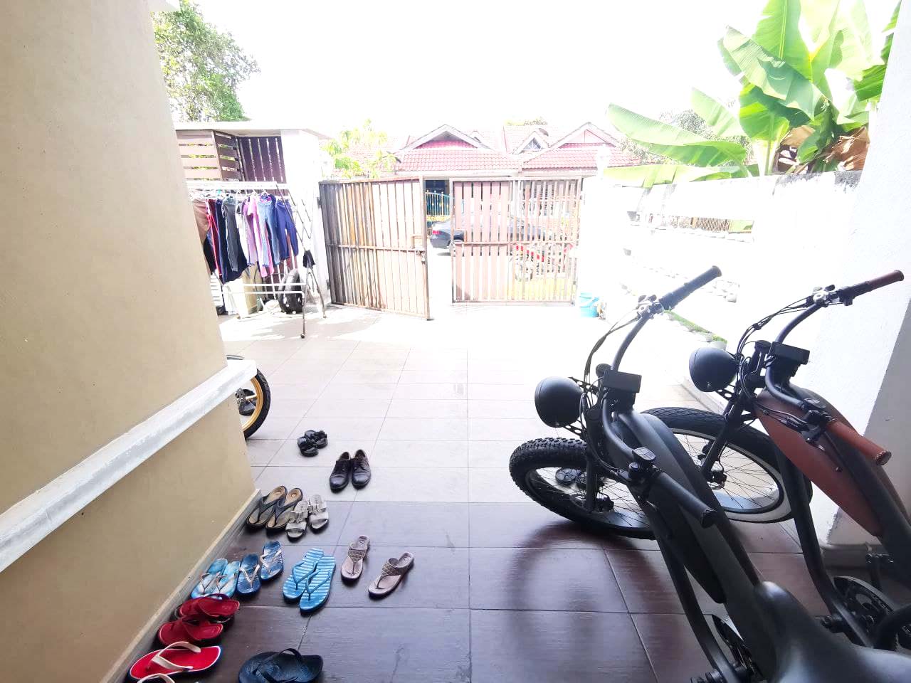 Seksyen 5 Bangi - photo 8