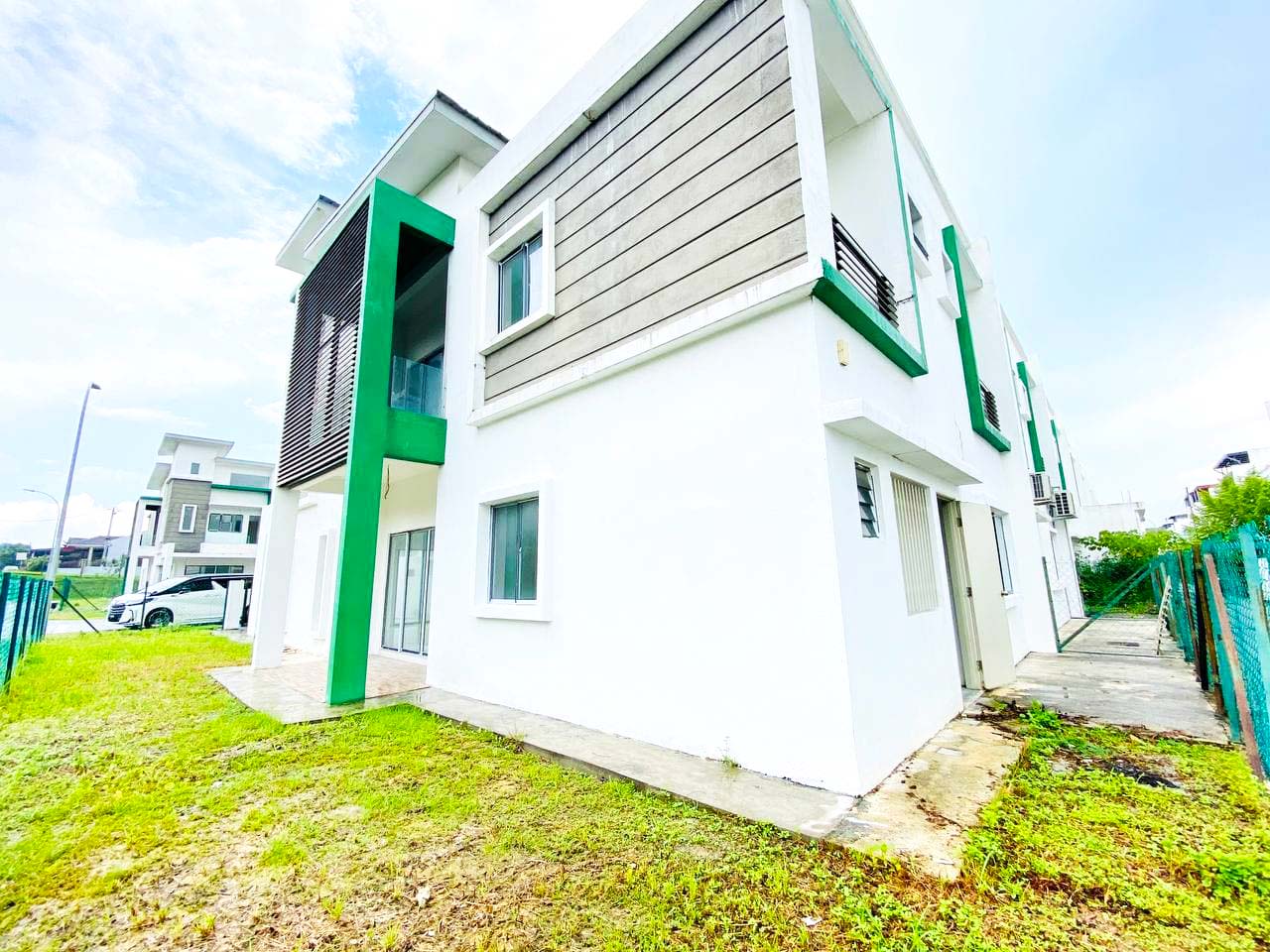 Clover Homes Semenyih - photo 2
