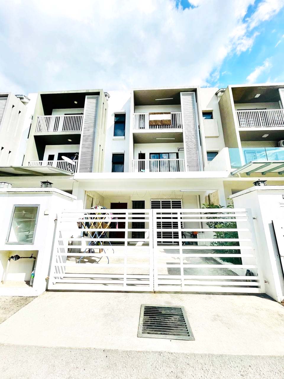 Abadi Heights Puchong