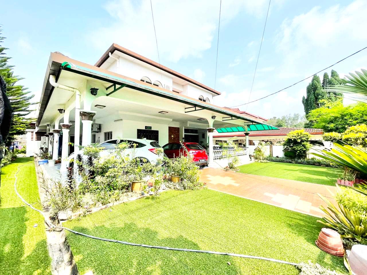 Taman Rashidah Utama Seremban