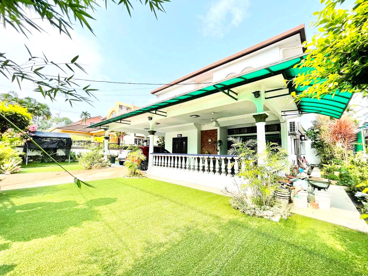 Taman Rashidah Utama Seremban - photo 2