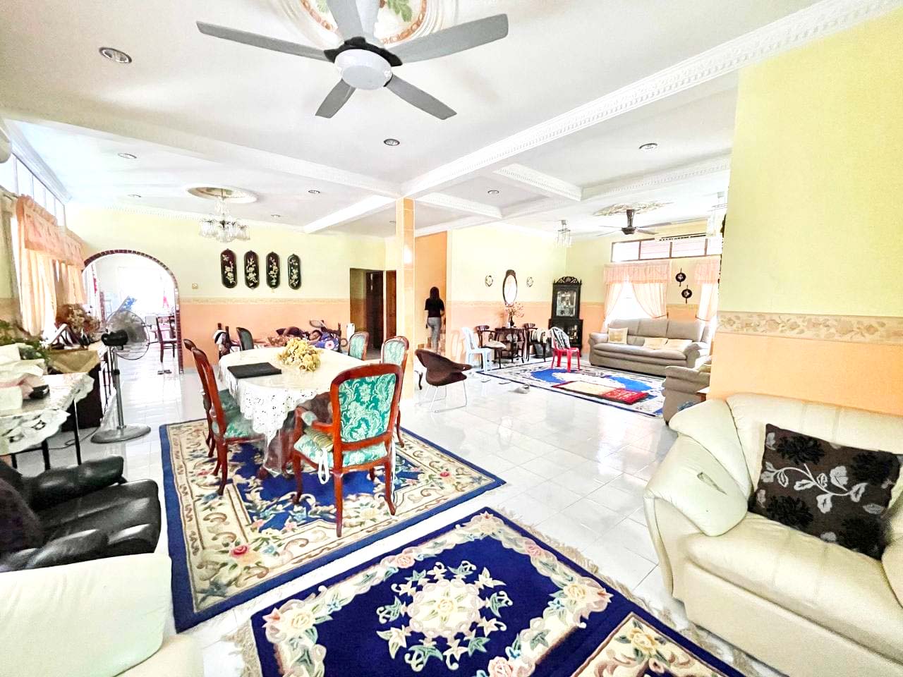Taman Rashidah Utama Seremban - photo 3