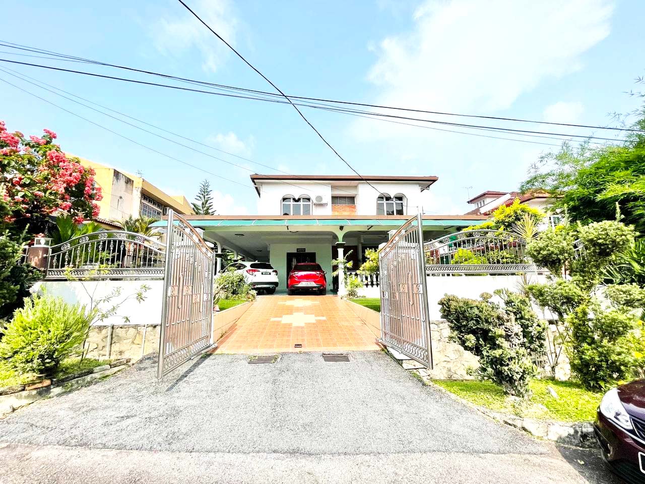 Taman Rashidah Utama Seremban - photo 9