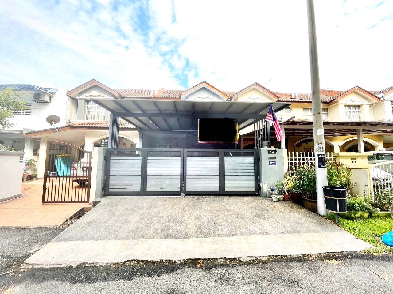 Taman Putra Budiman Seri Kembangan - photo 1