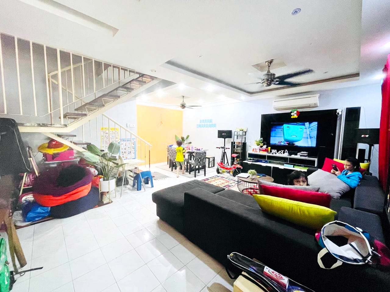 Taman Putra Budiman Seri Kembangan - photo 2