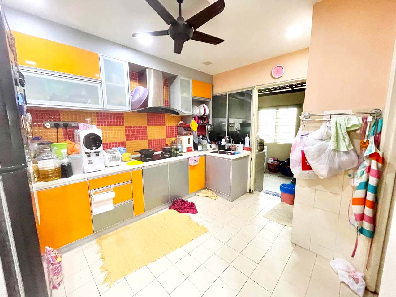 Taman Putra Budiman Seri Kembangan - photo 3