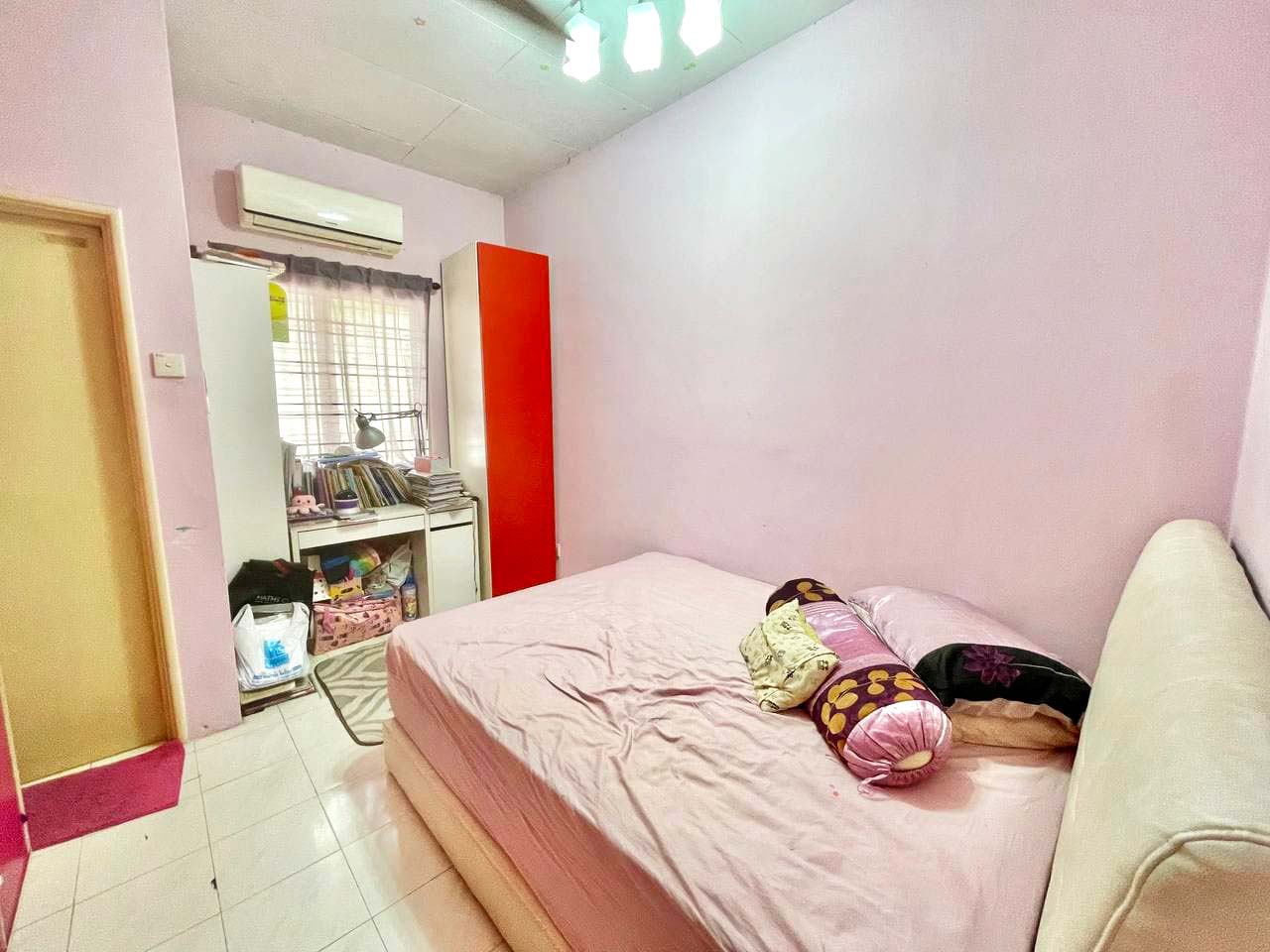 Taman Putra Budiman Seri Kembangan - photo 4
