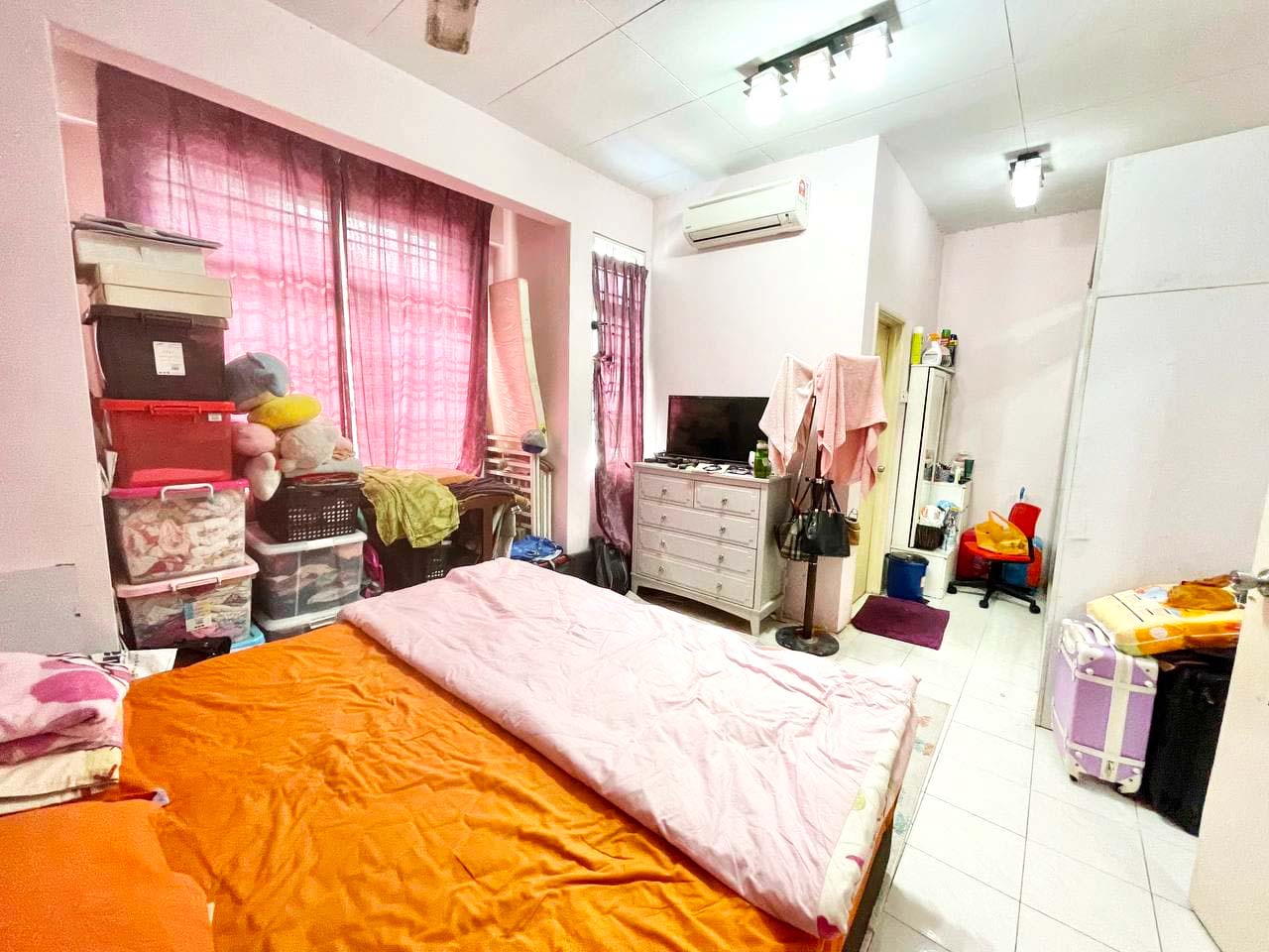 Taman Putra Budiman Seri Kembangan - photo 5