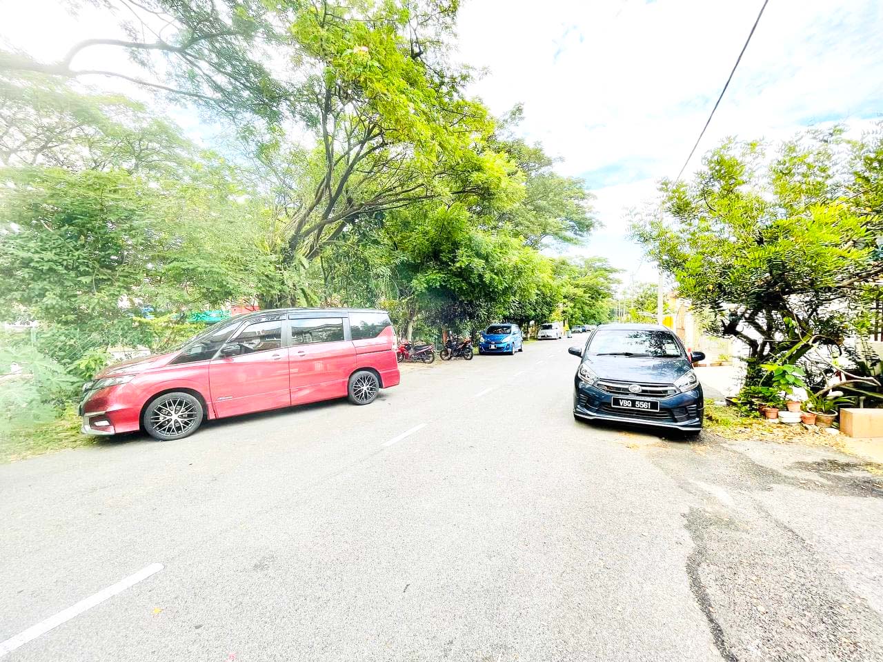 Taman Putra Budiman Seri Kembangan - photo 6