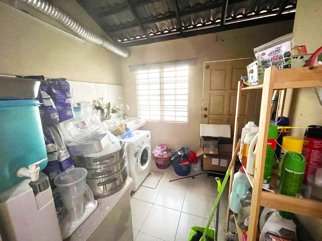 Taman Putra Budiman Seri Kembangan - photo 8